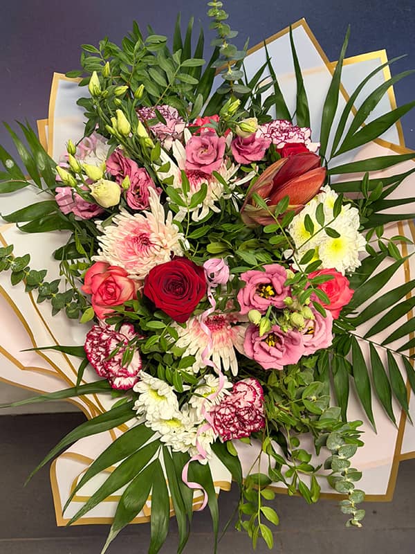 Oster-Überraschung - Frühlingsdekoration Pforzheim